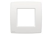 Przelaczniki - Niko-Servodan Flush surround plate niko original white - 101-76100