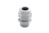 Przelaczniki - Niko-Servodan M20 cable gland grey - 700-84001