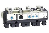 Komponenty do szaf sterowniczych i obudów - Schneider Electric 4p4t micrologic 2.2 250a trip unit - LV431480