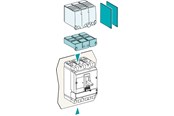 Komponenty do szaf sterowniczych i obudów - Schneider Electric 1 3p short terminalshield - LV429515