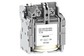 Komponenty do szaf sterowniczych i obudów - Schneider Electric Mn 220-240v50/60hz 208-277v60hz uvr - LV429407