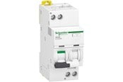 Komponenty do szaf sterowniczych i obudów - Schneider Electric Acti 9 icv40n 1pn c 10a 30ma a rcbo - A9DC3610