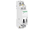 Komponenty do szaf sterowniczych i obudów - Schneider Electric Acti9 ietl16a 1o-f et 1no 230/240vac 50 - A9C32816
