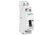 Komponenty do szaf sterowniczych i obudów - Schneider Electric Ict 16a 2no 230...240vac 50hz manually o - A9C23712