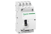 Komponenty do szaf sterowniczych i obudów - Schneider Electric Ict 25a 4no 220...240vac 50hz manually o - A9C21834