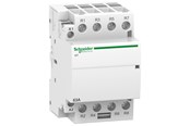 Komponenty do szaf sterowniczych i obudów - Schneider Electric Ict 63a 4nc 220...240vac 50hz contactor - A9C20867