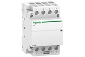 Komponenty do szaf sterowniczych i obudów - Schneider Electric Acti9 ict contactor 63 a 4 no 220 - 240 v ac 50 hz - A9C20864