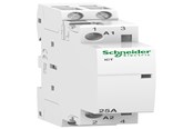 Komponenty do szaf sterowniczych i obudów - Schneider Electric Ict25a 2no  220...240vac 60hz contactor - A9C20632