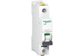 Komponenty do szaf sterowniczych i obudów - Schneider Electric Acti9 ic60n miniature circuit breaker 1p 2 a c curve 50 ka - A9F04102