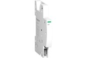 Komponenty do szaf sterowniczych i obudów - Schneider Electric Acti9 ic60 rcbo - auxiliary contact - 1of - ac/dc - A9A19801