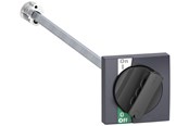 Komponenty do szaf sterowniczych i obudów - Schneider Electric Extended front rot handle ins 40a to 16 - LV428941