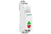 Komponenty do szaf sterowniczych i obudów - Schneider Electric Acti9 iil double indicator light - A9E18325