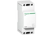 Komponenty do szaf sterowniczych i obudów - Schneider Electric Bell transformer 25va 230vca 12..24vca - A9A15215