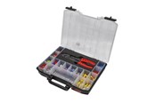 Urzadzenia laczace - Elpress Puszka montażowa pl450 z zaciskami wstępnymi 0,5-6mm2 - 7905-004100