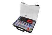 Urządzenia łączące - Elpress Puszka montażowa hb150 z zaciskami wstępnymi 0.5-6mm2 - 7905-004000