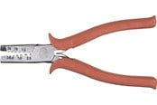 Narzedzia do pracy z napedem elektrycznym - Elpress Tool t2104 for end terminals 0.25-2.5 mm2 - 5110-002600