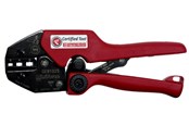 Narzedzia do pracy z napedem elektrycznym - Elpress Miniforce-tool geb1025 for preins. & unins. end terminals 10-25mm2 - 5114-510300