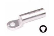 Urzadzenia laczace - Elpress Din 46235 al cable lug sector ak70-10din-pr 70mm2 sm m10 - 3405-227000