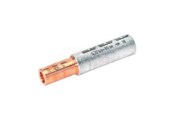 Urzadzenia laczace - Elpress Din 46235 al/cu connector aks16-10din 16mm2 sm/rm + 10mm2 - 3406-156500