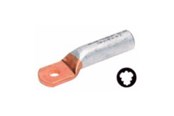 Urzadzenia laczace - Elpress Din 46235 al/cu cable lug sector akk95-12din-pr 95mm2 sm m12 - 3406-137000