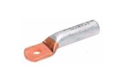 Urzadzenia laczace - Elpress Din 46235 al/cu cable lug akk50-10din 50mm2 sm/rm m10 - 3406-124000