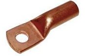 Urządzenia łączące - Elpress Din 46235 cu cable lug kr240-12din-n 240mm2 m12 - 3404-094500