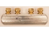 Urzadzenia laczace - Elpress Screwconnector sc240n - 7320-011600