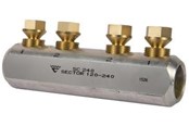 Urządzenia łączące - Elpress Screwconnector sc240n - 7320-011600