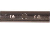 Urzadzenia laczace - Elpress Cu-tube connector kst10 10mm2 - 7303-105200