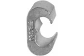 Zabezpieczenie przeciwprzepieciowe - Elpress C-sleeve c25-50 6-50/50-100 mm2 - 7309-021100