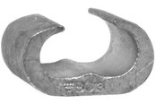 Zabezpieczenie przeciwprzepieciowe - Elpress C-sleeve c70-95 25-120/140-190 mm2 - 7309-300700