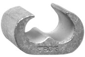 Zabezpieczenie przeciwprzepieciowe - Elpress C-sleeve c50-70 25-95/95-145 mm2 - 7309-300600