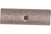 Urządzenia łączące - Elpress Cu-tube connector ksf25 25mm2 - 7303-000900