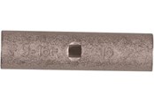 Urzadzenia laczace - Elpress Cu-tube connector ksf16 16mm2 - 7303-000800