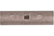 Urządzenia łączące - Elpress Cu-tube connector ks10 10mm2 - 7303-000700