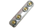 Urzadzenia laczace - Elpress Through connector sc95r95s - 7320-011100