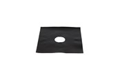 Dach i elewacja - Easy Flex Roofing Sabetoflex membrane 31.5 x 30 cm hole ø140-160 mm - DSM140-160