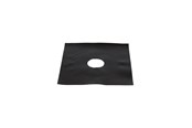 Dach i elewacja - Easy Flex Roofing Sabetoflex membrane 25 x 23.5 cm hole ø75-90 mm - DSM075-090
