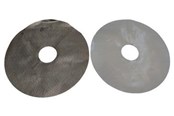 Dach i elewacja - Easy Flex Roofing Sabetoflex membrane 25 x 23.5 cm hole ø100-125 mm - DSM100-125