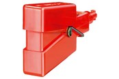 Komponenty do szaf sterowniczych i obudów - Siemens Neozed adapter sleeve fitter 5sh5100 - 5SH5100