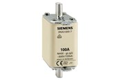 Komponenty do szaf sterowniczych i obudów - Siemens Lv hrc fuse link 500v s.00 125 a 3na3832 - 3NA3832
