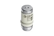 Komponenty do szaf sterowniczych i obudów - Siemens Neozed fuse link gl size d03 80a 5se2280 - 5SE2280