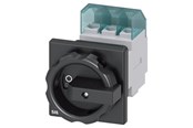 Komponenty do szaf sterowniczych i obudów - Siemens Main switch 25a/690v 400v/9.5kw 3ld2154-0tk51 - 3LD2154-0TK51