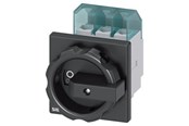 Komponenty do szaf sterowniczych i obudów - Siemens Main switch 25a/690v 400v/9.5kw 3ld2103-0tk51 - 3LD2103-0TK51