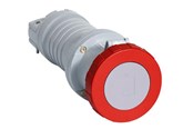 Rózne produkty elektryczne - ABB Connector 6h 125a ip67 3p+n+e 4125c6w - 2CMA166936R1000