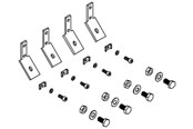 Rozdzielnice i szafy sterownicze - Cubic Connection set s225 - 0450-000S