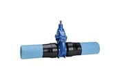 Produkty zaopatrzenia w wode - Avk gate valve pn10 ø110 mm dn100 mm - 361108018386499
