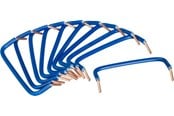 Komponenty do szaf sterowniczych i obudów - LK Loopwire 4 mm2 for 3 pole+n b - 103H033206