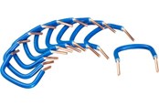 Komponenty do szaf sterowniczych i obudów - LK Loopwire 4 mm2 for 1 pole+n b - 103H033106