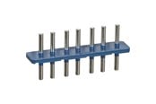 Rozdzielnice i szafy sterownicze - LK Adapter with embedded blade - 169A1606